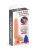 Wolnash Real Body - Cum Roby - Кончающий фаллоимитатор, 23х4.2 см